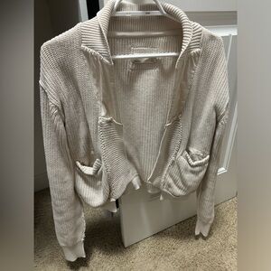 Free Pepple Women’s Cardigan